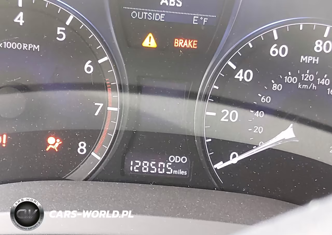2015 Lexus Rx 350 VIN:JTJZK1BA8F2426476 - 15