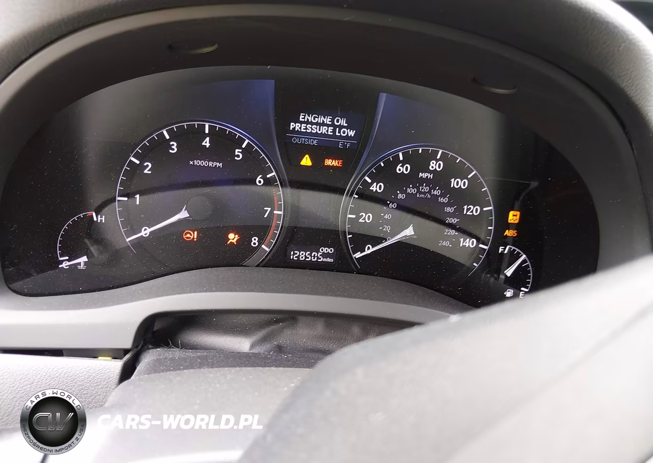 2015 Lexus Rx 350 VIN:JTJZK1BA8F2426476 - 7