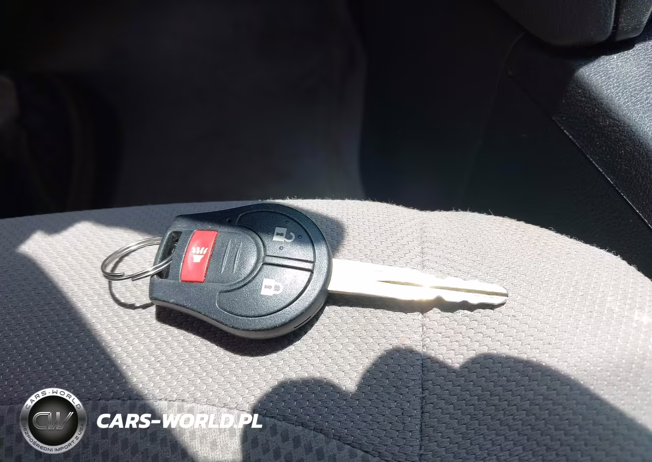 2015 Nissan Rogue Select S VIN:JN8AS5MV4FW252149 - 11