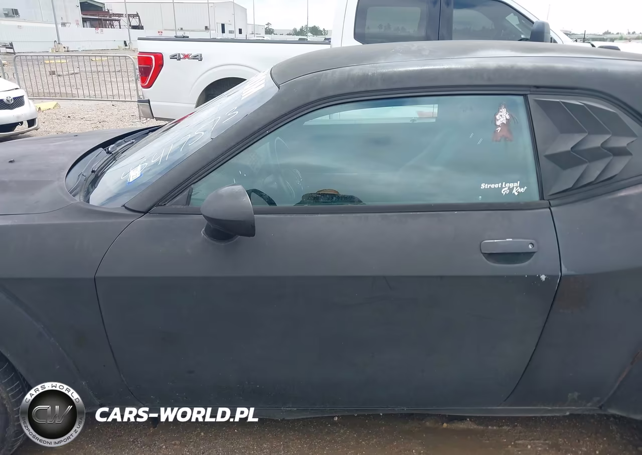 2011 Dodge Challenger VIN:2B3CJ4DG2BH542497 - 14