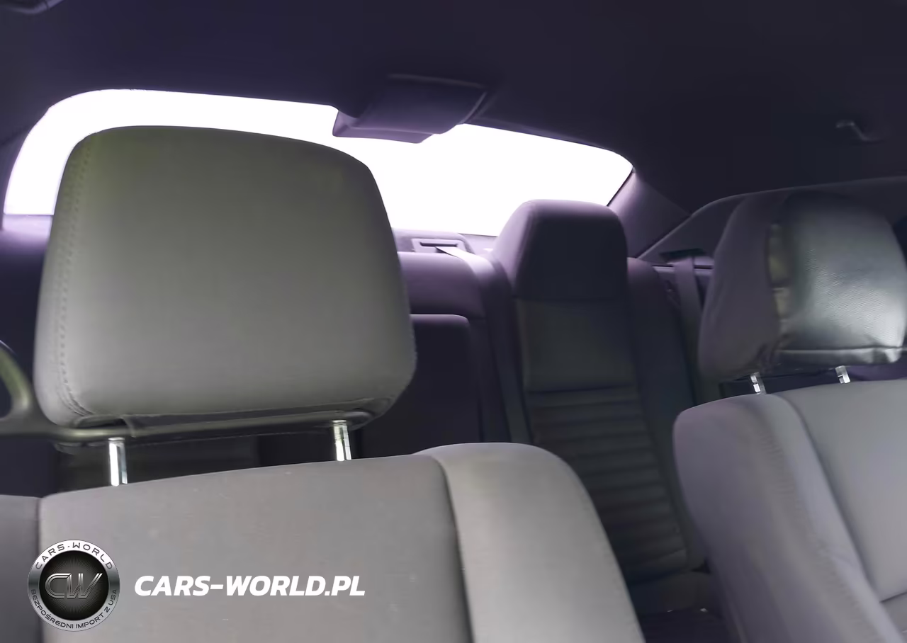 2011 Dodge Challenger VIN:2B3CJ4DG2BH542497 - 8