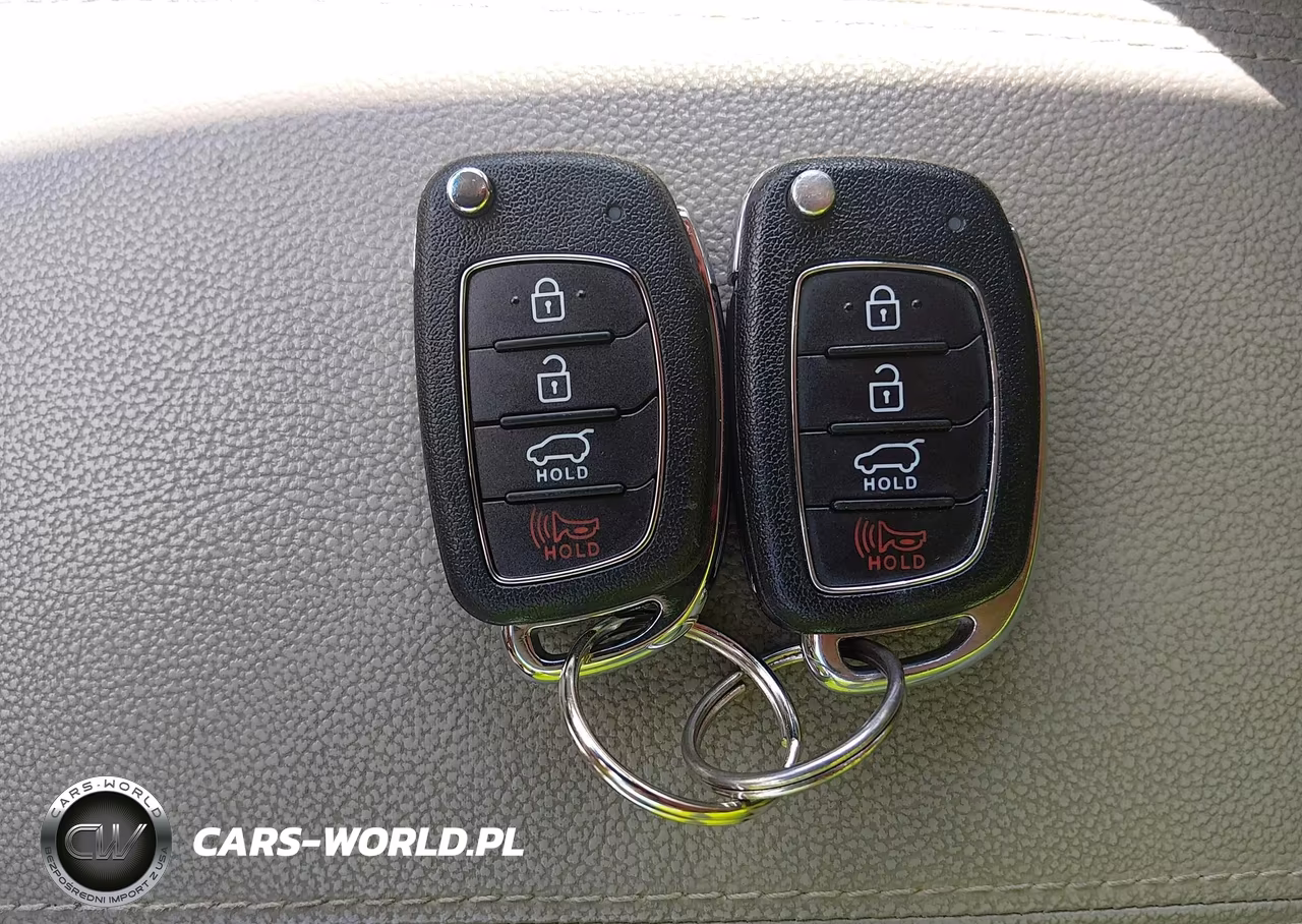 2018 Hyundai Tucson Se VIN:KM8J23A48JU655305 - 11
