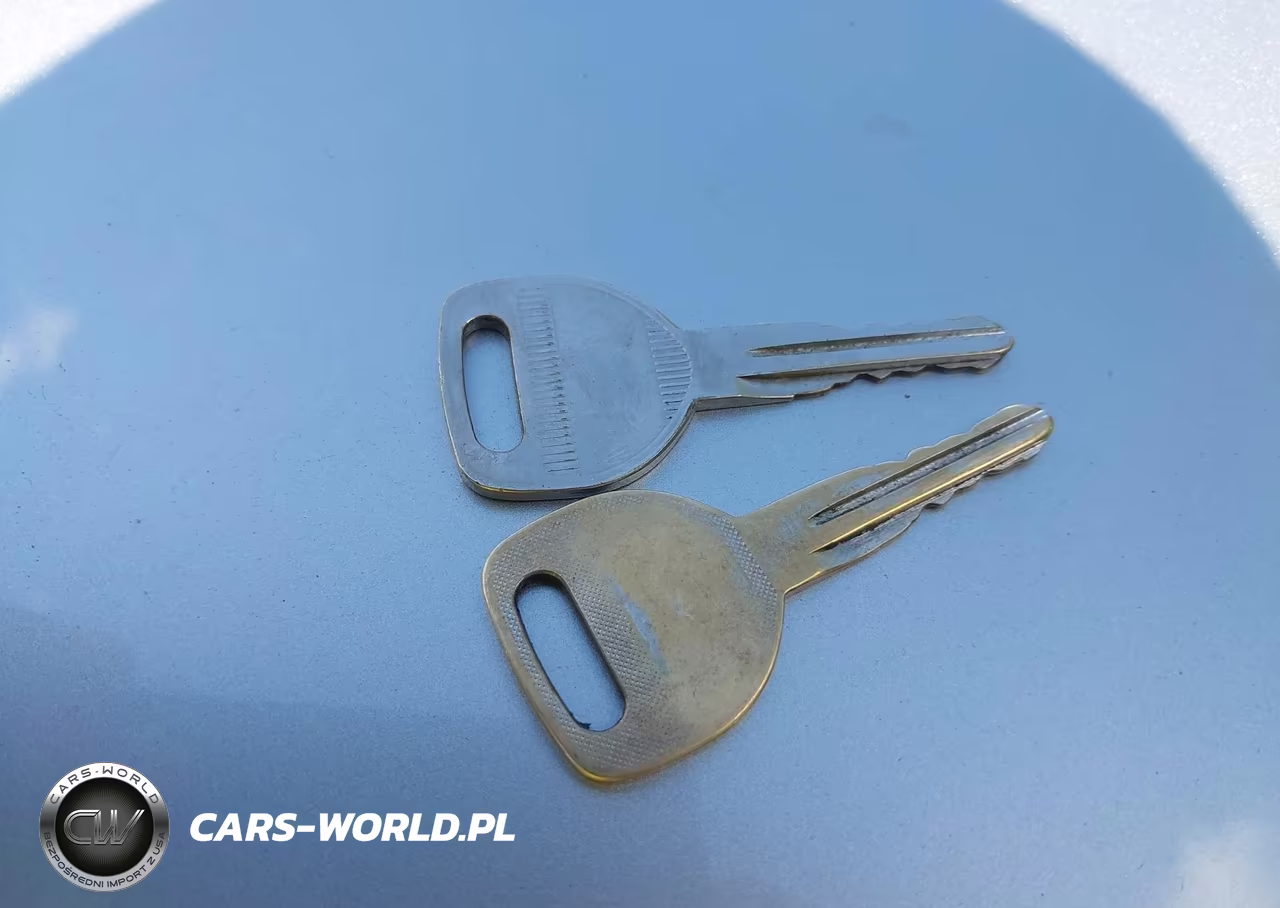1993 Honda Accord Lx VIN:1HGCB7650PA139117 - 11