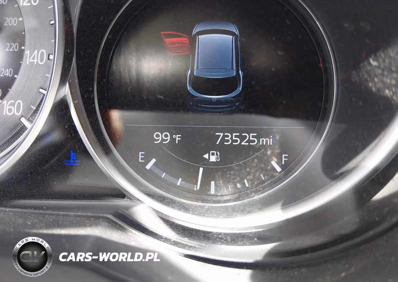 2019 Mazda Cx-5 Touring VIN:JM3KFACMXK1525325 - 15