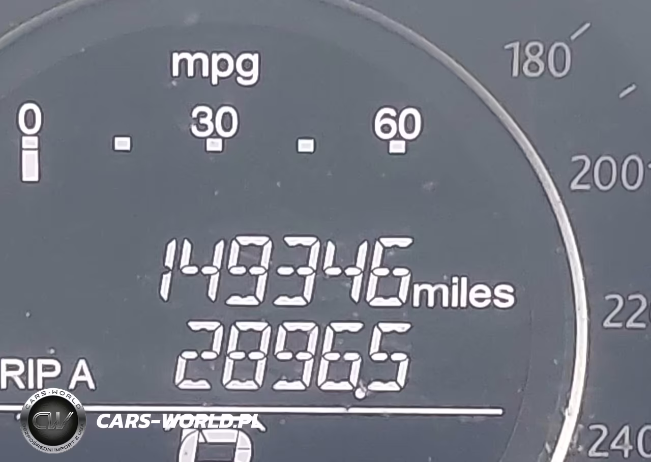 2014 Honda Accord Lx VIN:1HGCR2F38EA298977 - 15
