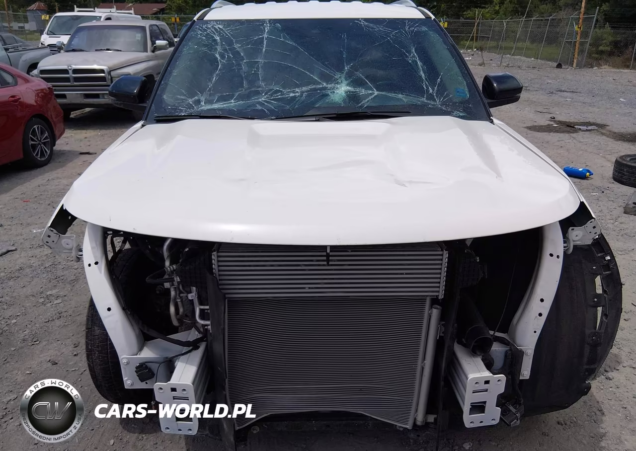 2022 Ford Explorer Limited VIN:1FMSK7FH9NGB68111 - 13