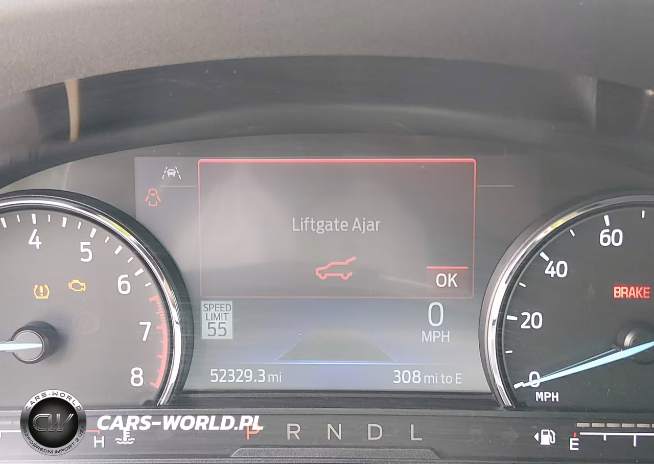 2022 Ford Explorer Limited VIN:1FMSK7FH9NGB68111 - 16