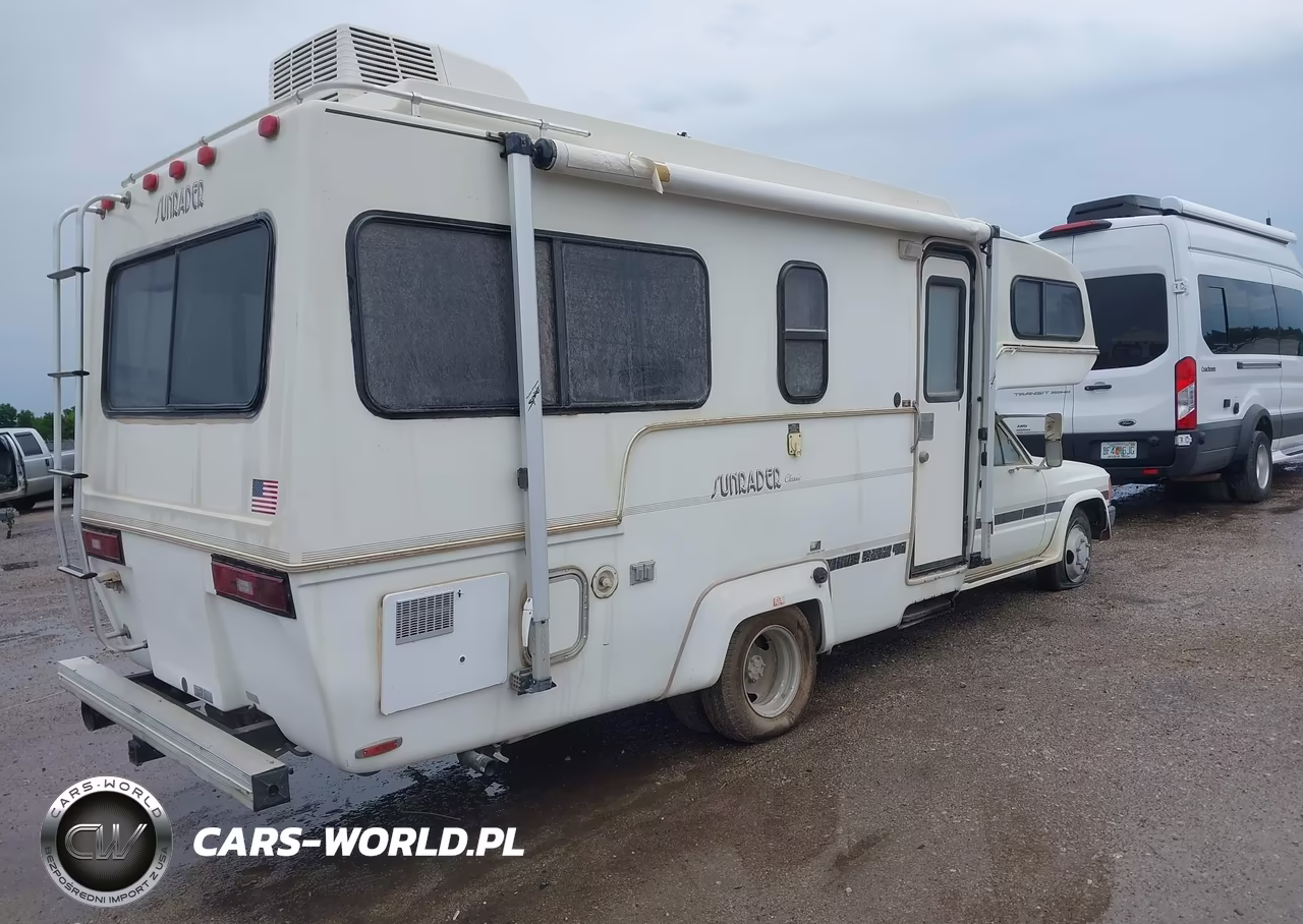 1987 Toyota Pickup Cab Chassis Rn75 Dlx VIN:JT5RN75U7H0015230 - 4