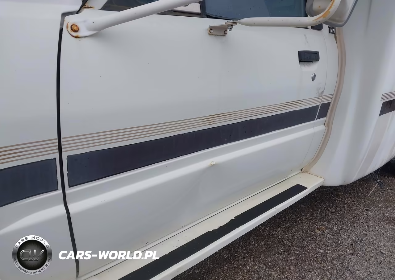 1987 Toyota Pickup Cab Chassis Rn75 Dlx VIN:JT5RN75U7H0015230 - 6
