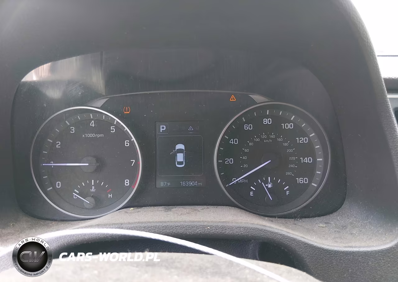 2018 Hyundai Elantra Sel VIN:5NPD84LF6JH363781 - 7