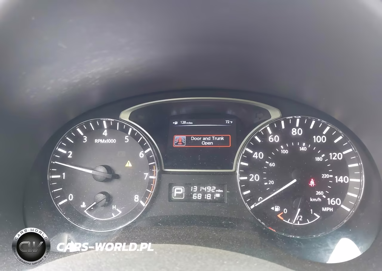 2013 Nissan Altima 2.5 S VIN:1N4AL3AP7DC245560 - 7