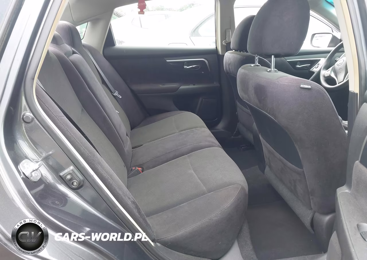 2013 Nissan Altima 2.5 S VIN:1N4AL3AP7DC245560 - 8