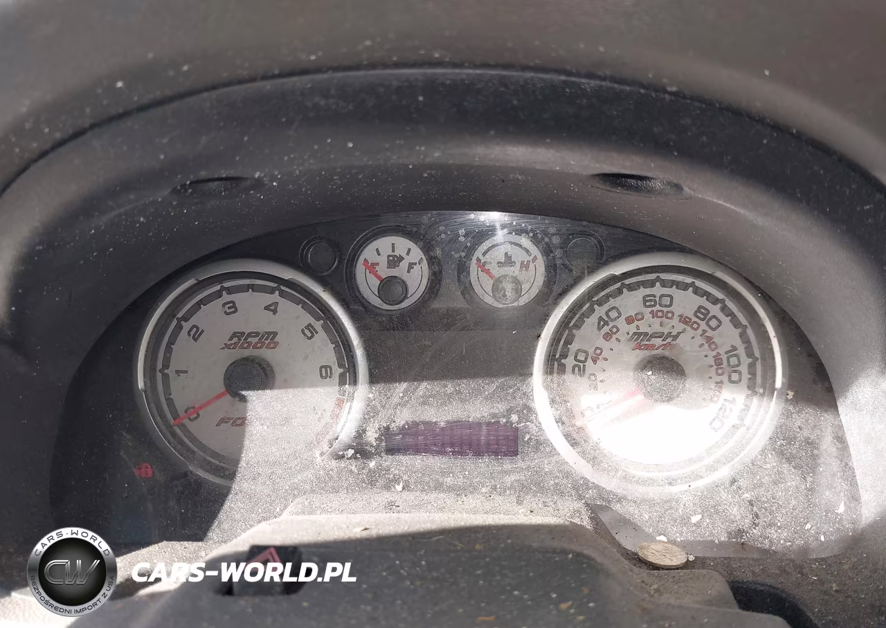 2009 Ford Focus Se VIN:1FAHP35N29W108026 - 7