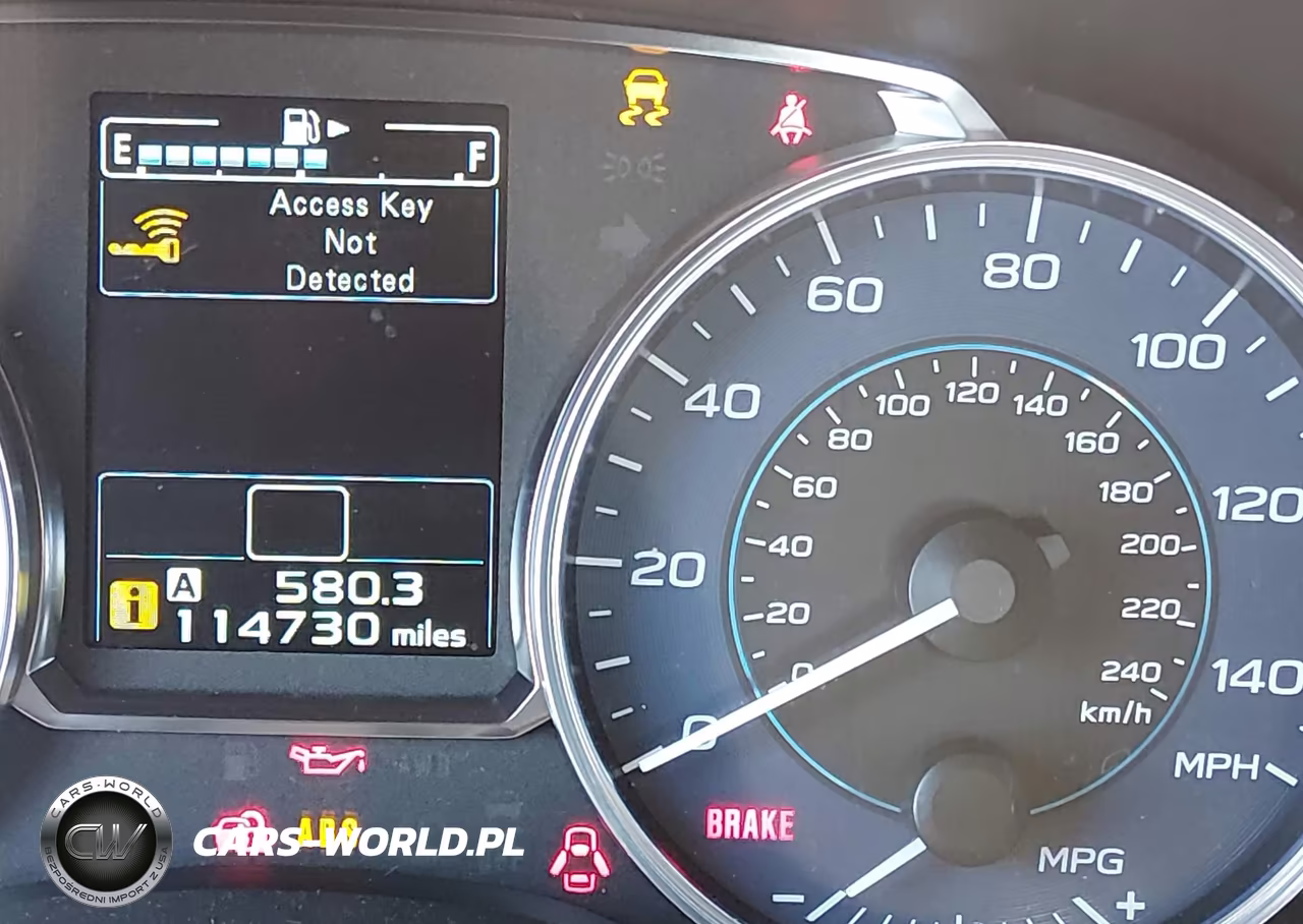 2016 Subaru Crosstrek 2.0I Premium VIN:JF2GPABC2G8302815 - 14