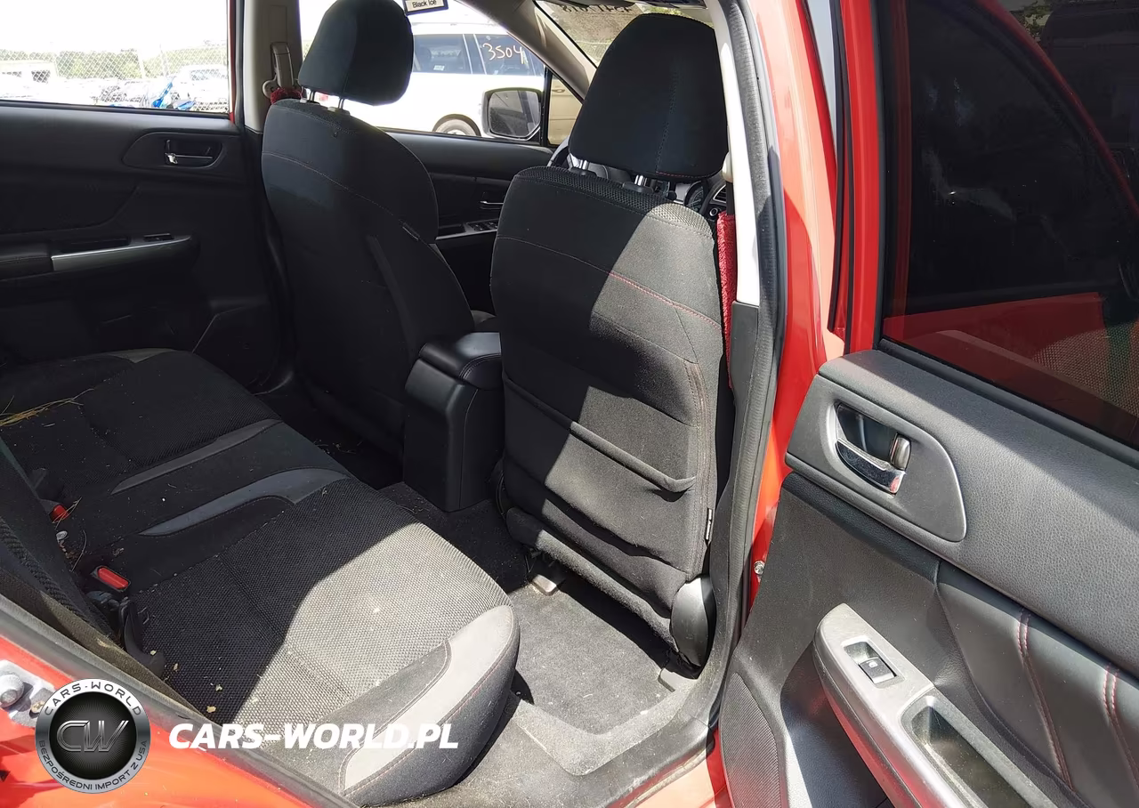 2016 Subaru Crosstrek 2.0I Premium VIN:JF2GPABC2G8302815 - 8