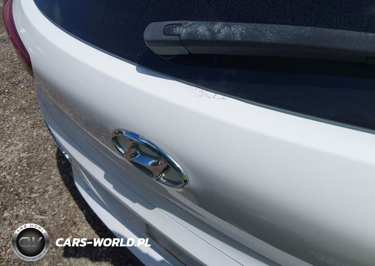 2018 Hyundai Tucson Se VIN:KM8J23A43JU659956 - 6