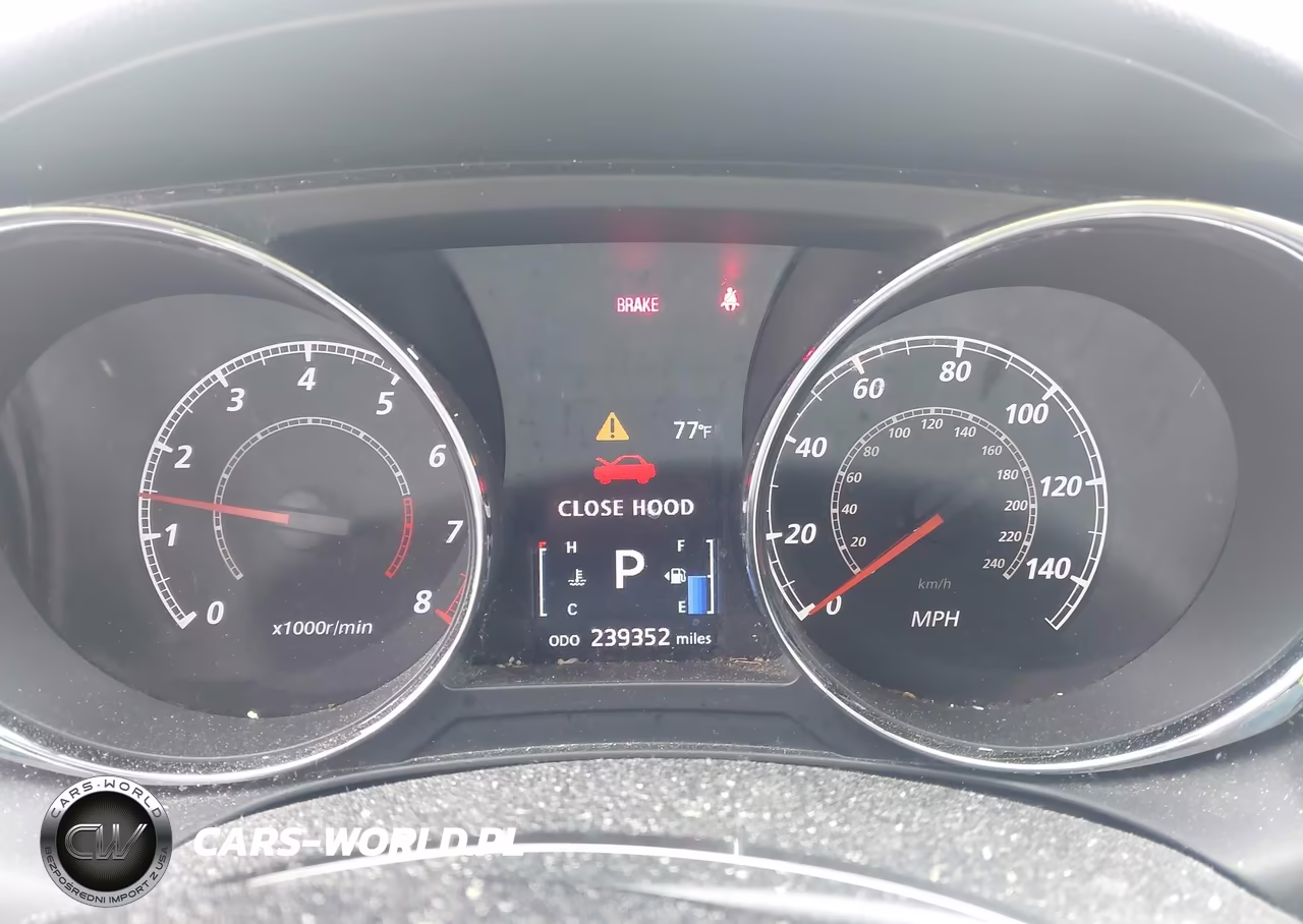 2013 Mitsubishi Outlander Sport Le VIN:4A4AP5AU4DE017058 - 7