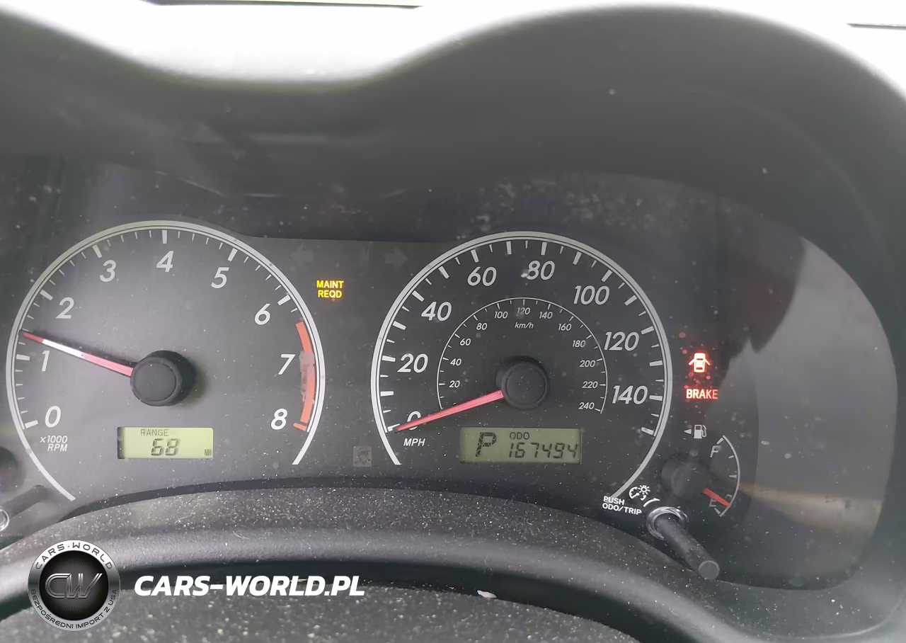 2013 Toyota Corolla Le VIN:5YFBU4EE2DP153709 - 7