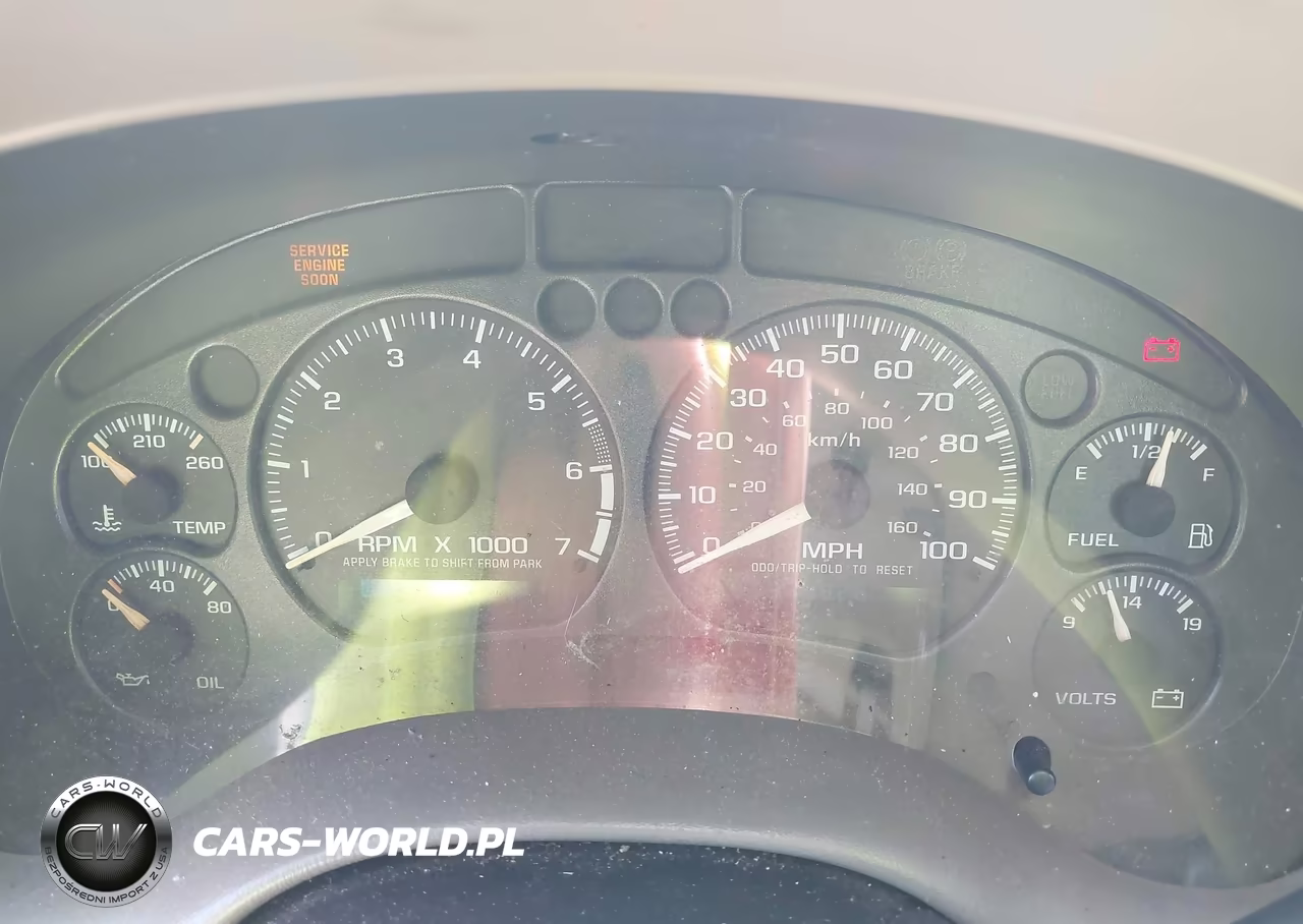 2002 Chevrolet S-10 VIN:1GCCS145228174319 - 7