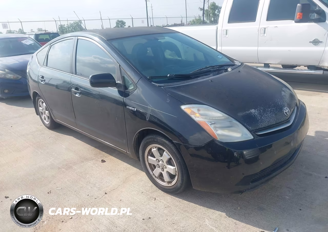 2008 Toyota Prius