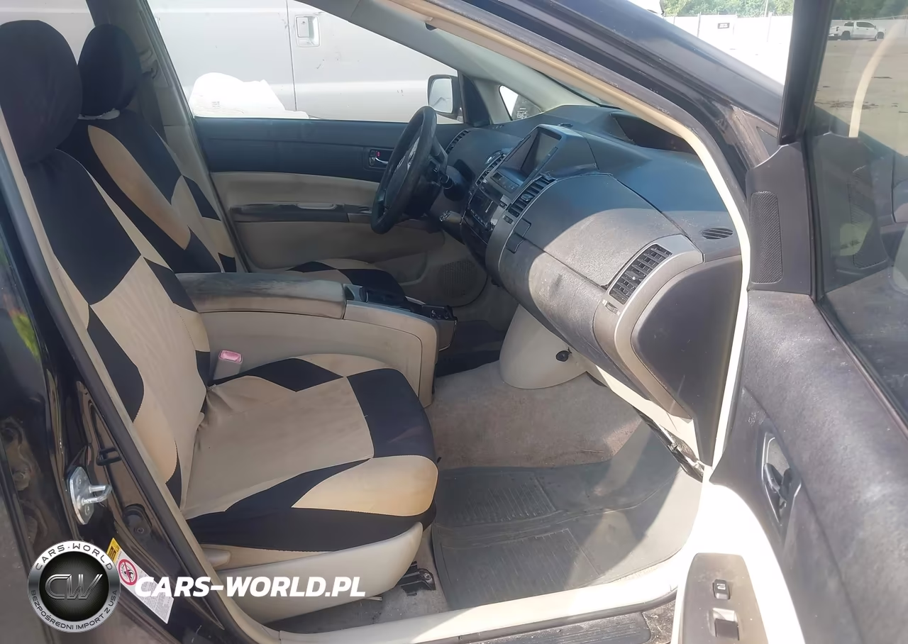 2008 Toyota Prius VIN:JTDKB20U683328194 - 5