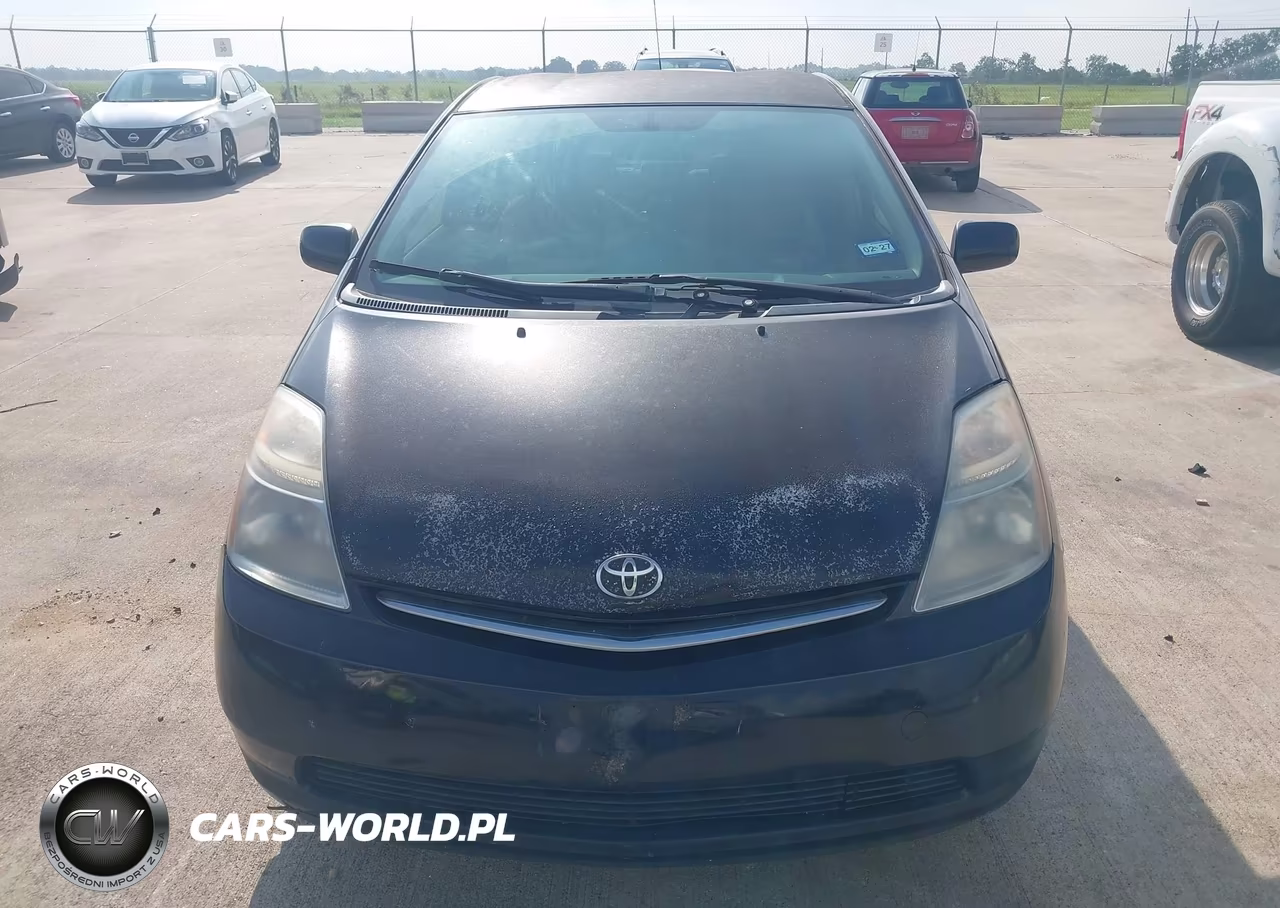 2008 Toyota Prius VIN:JTDKB20U683328194 - 6