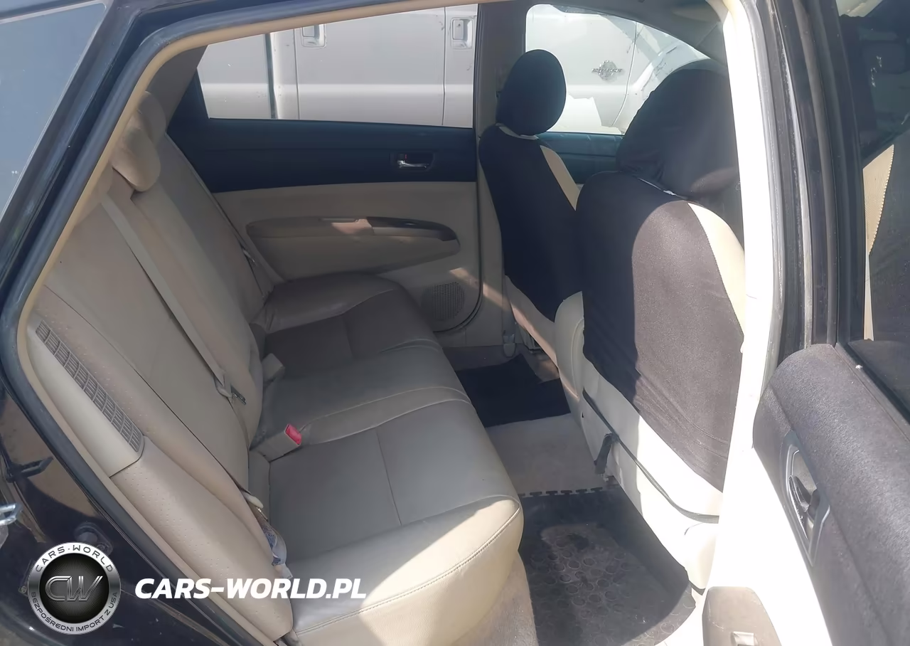 2008 Toyota Prius VIN:JTDKB20U683328194 - 8