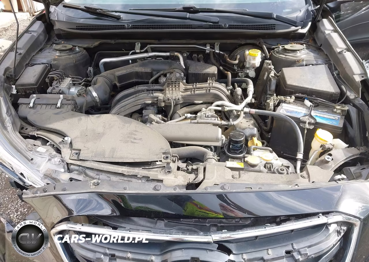 2021 Subaru Outback Touring VIN:4S4BTAPC2M3202232 - 10