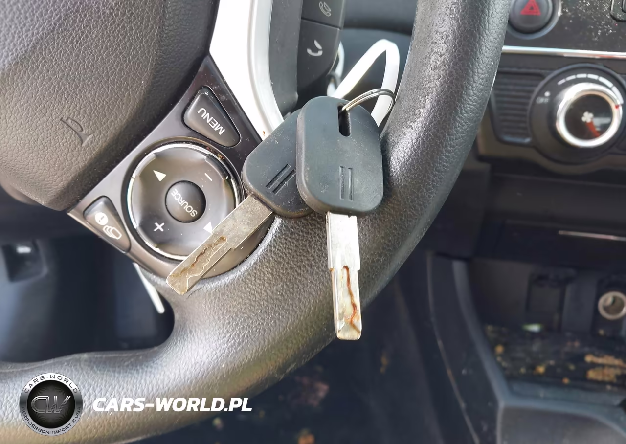 2015 Honda Civic Lx VIN:19XFB2F57FE277263 - 11