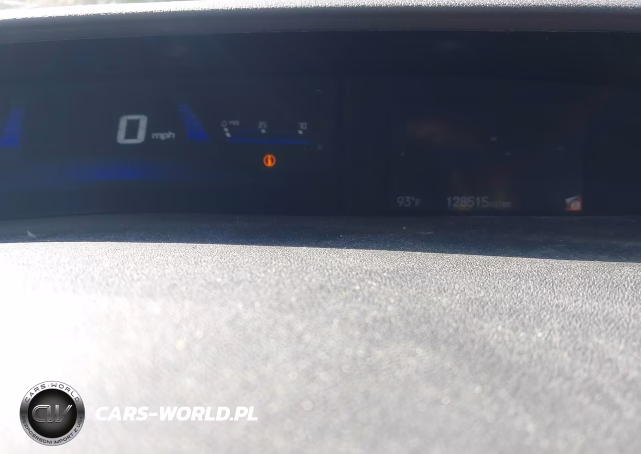 2015 Honda Civic Lx VIN:19XFB2F57FE277263 - 7