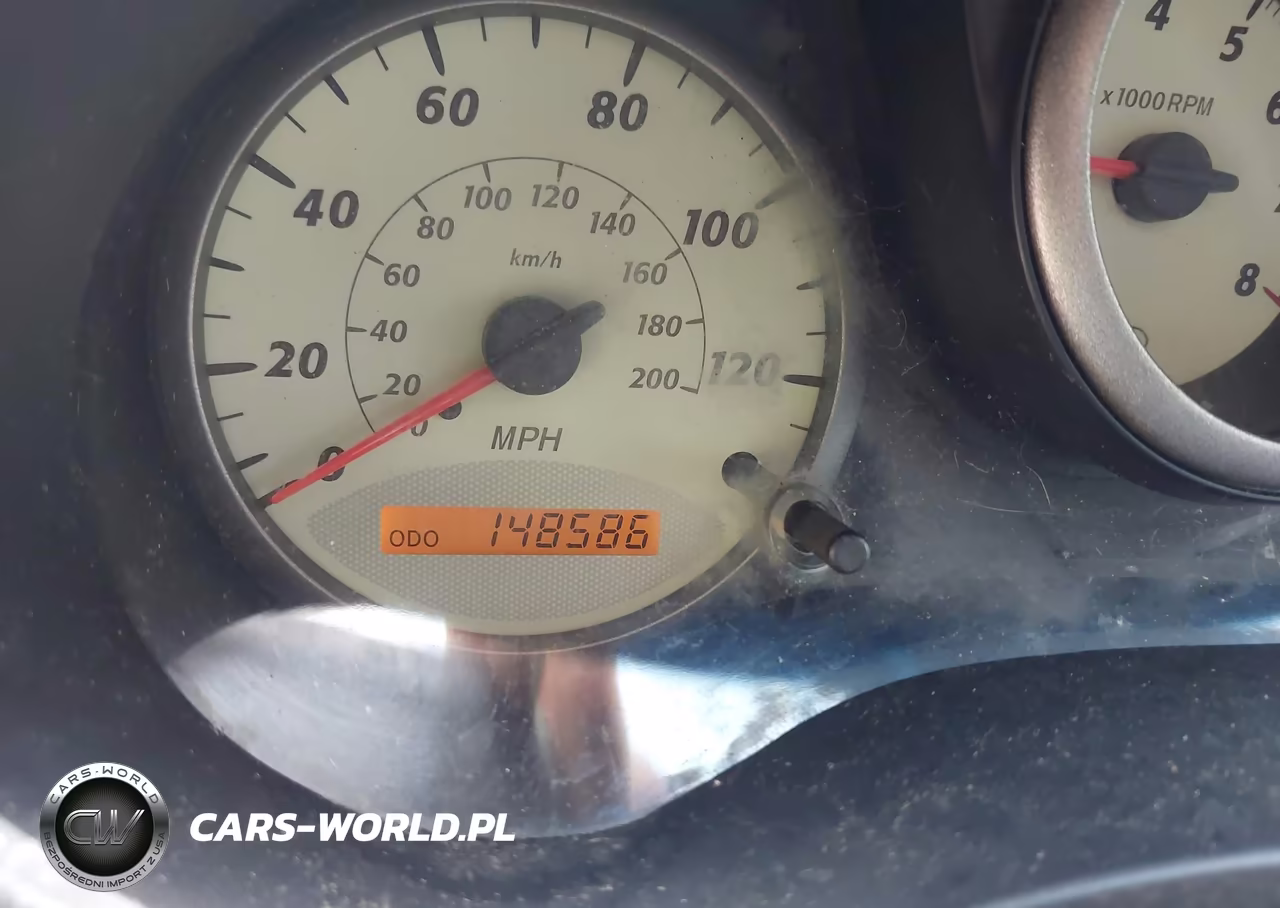 2003 Toyota Rav4 VIN:JTEHH20V336084346 - 15
