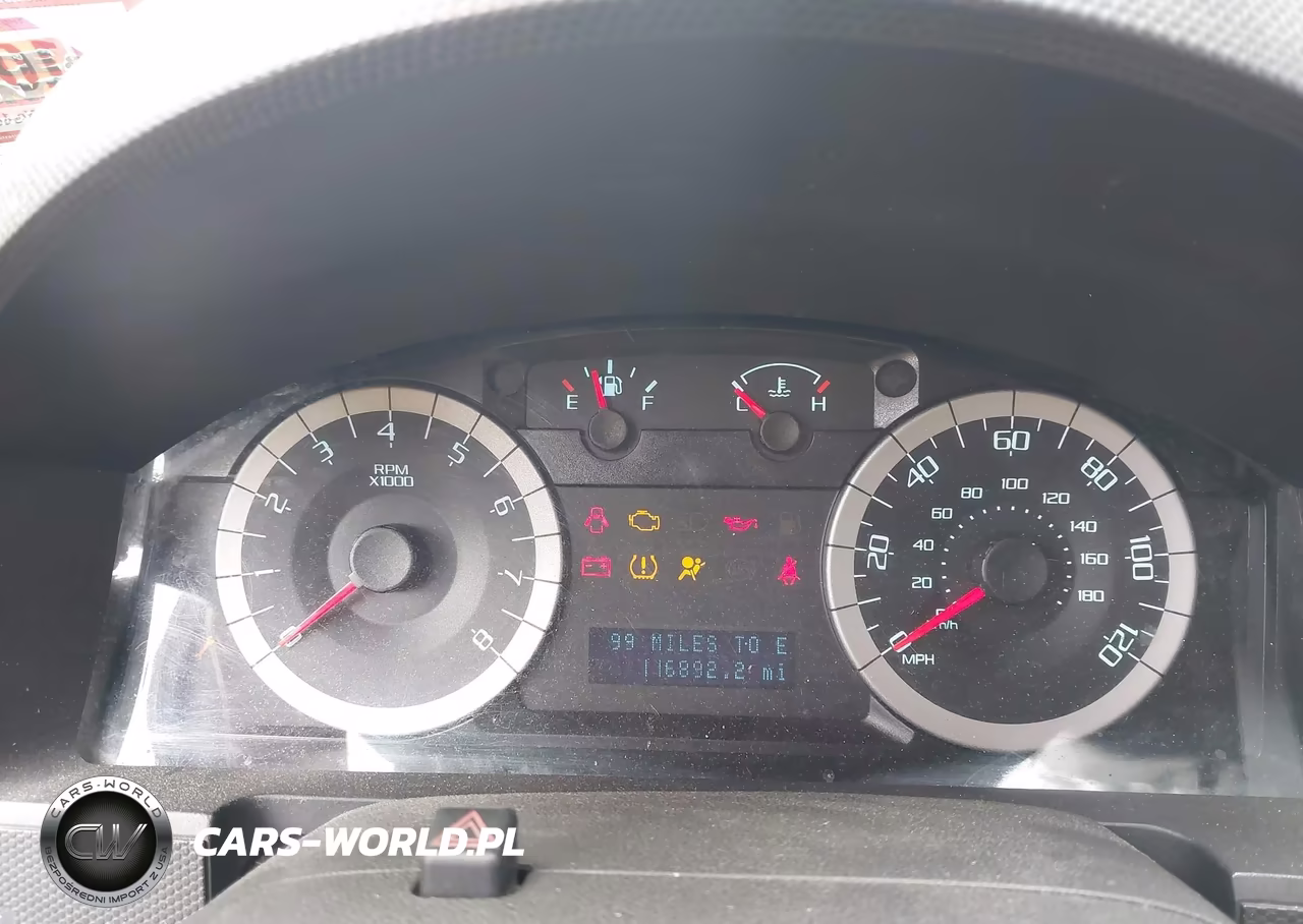 2010 Ford Escape Xlt VIN:1FMCU0D72AKC81471 - 7