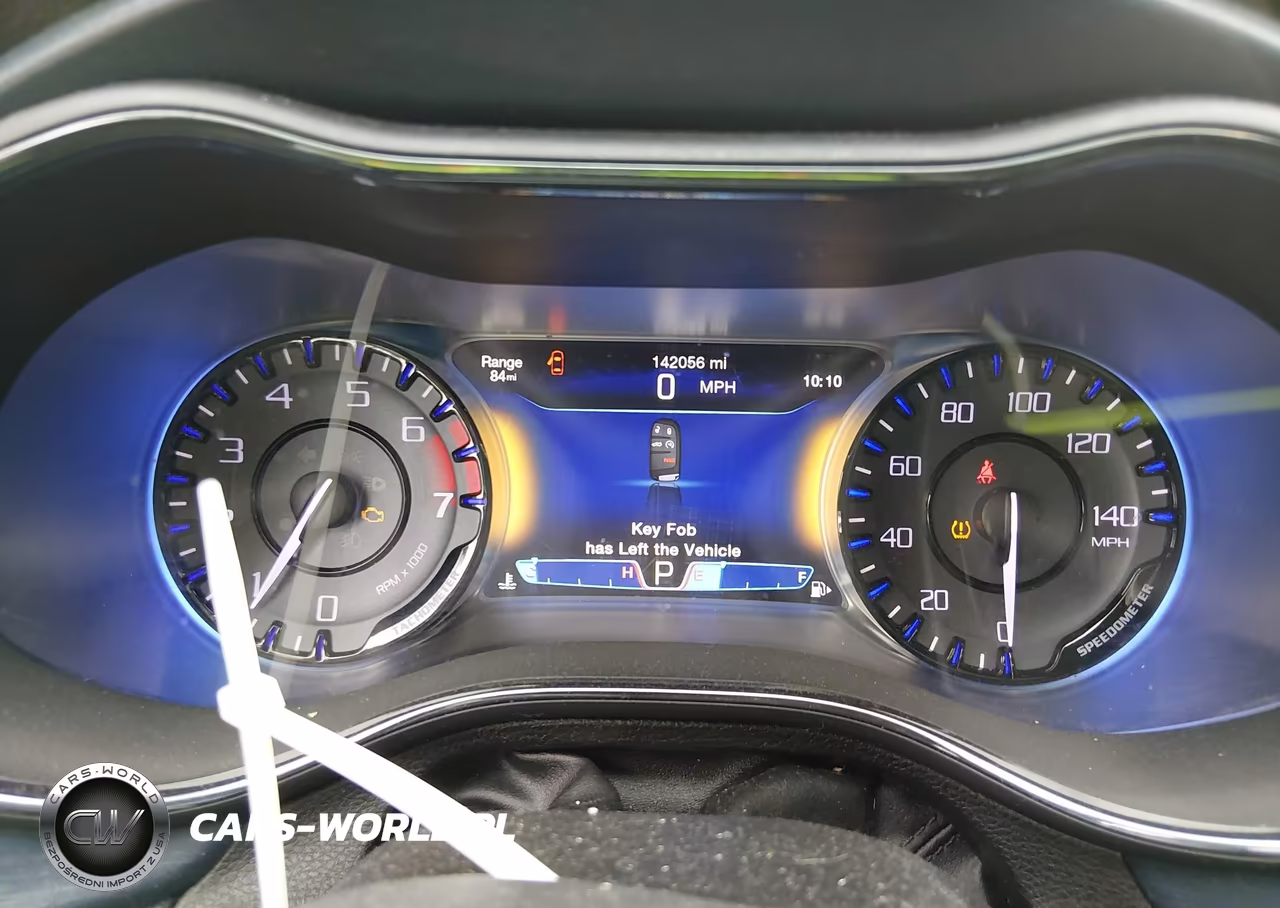 2015 Chrysler 200 S VIN:1C3CCCBB4FN610200 - 7