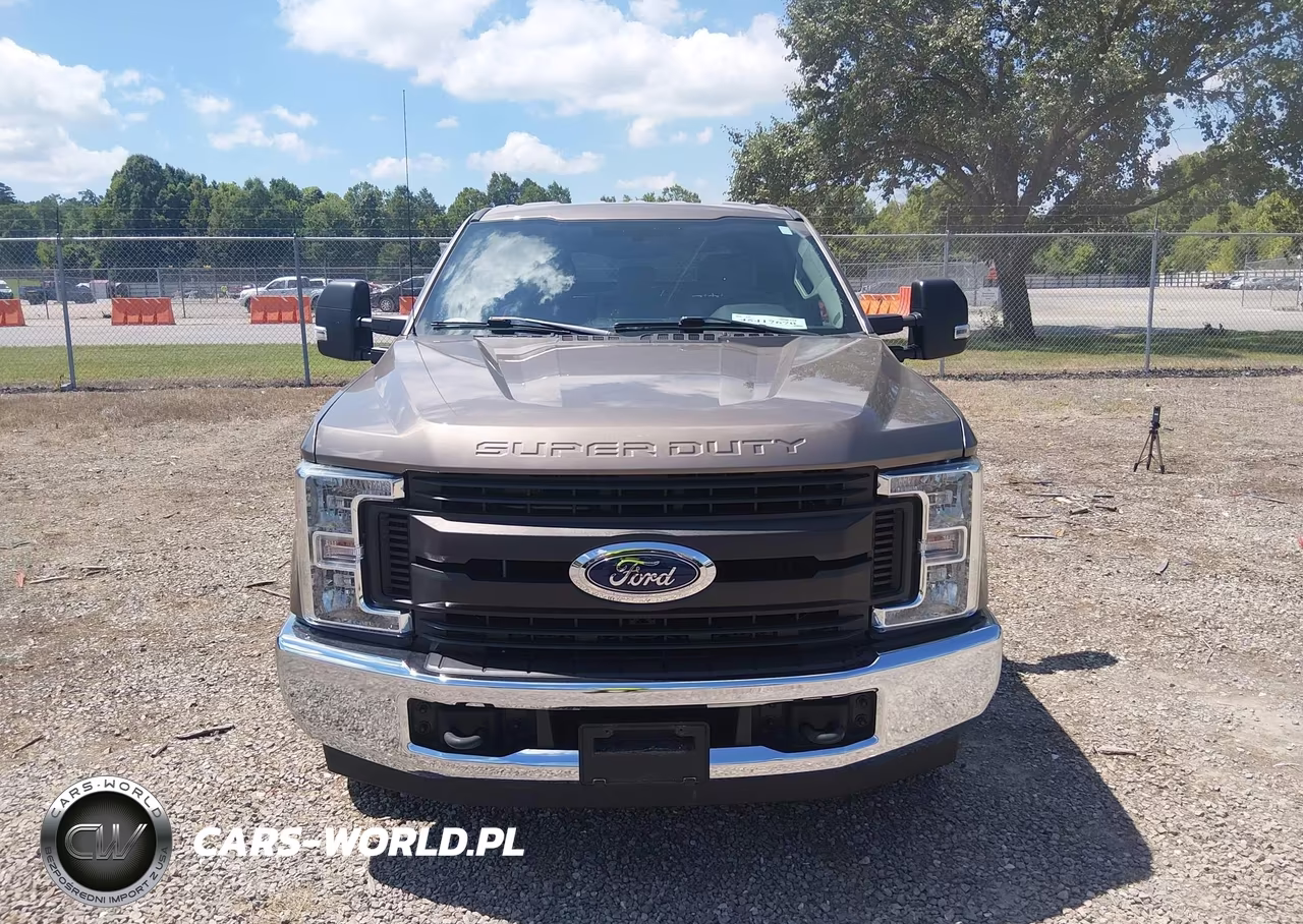 2019 Ford F-250 King Ranch-Lariat-Xl-Xlt VIN:1FT7W2A69KED02484 - 12