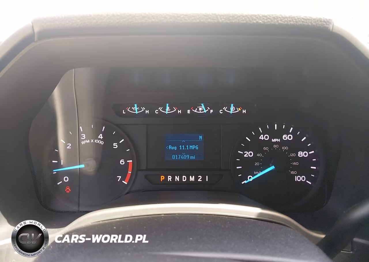 2019 Ford F-250 King Ranch-Lariat-Xl-Xlt VIN:1FT7W2A69KED02484 - 7