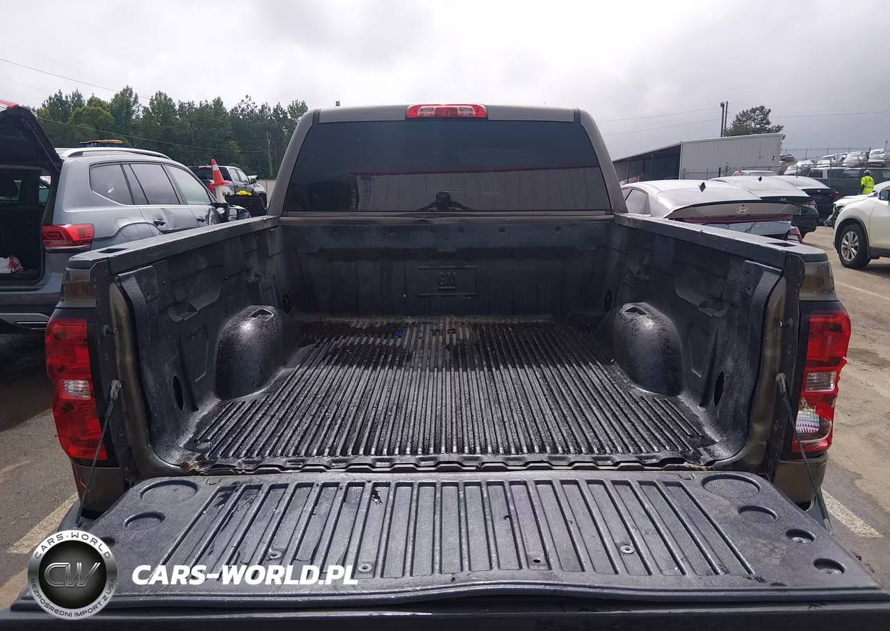 2014 Chevrolet Silverado 1500 Lt VIN:3GCUKREC9EG182061 - 19