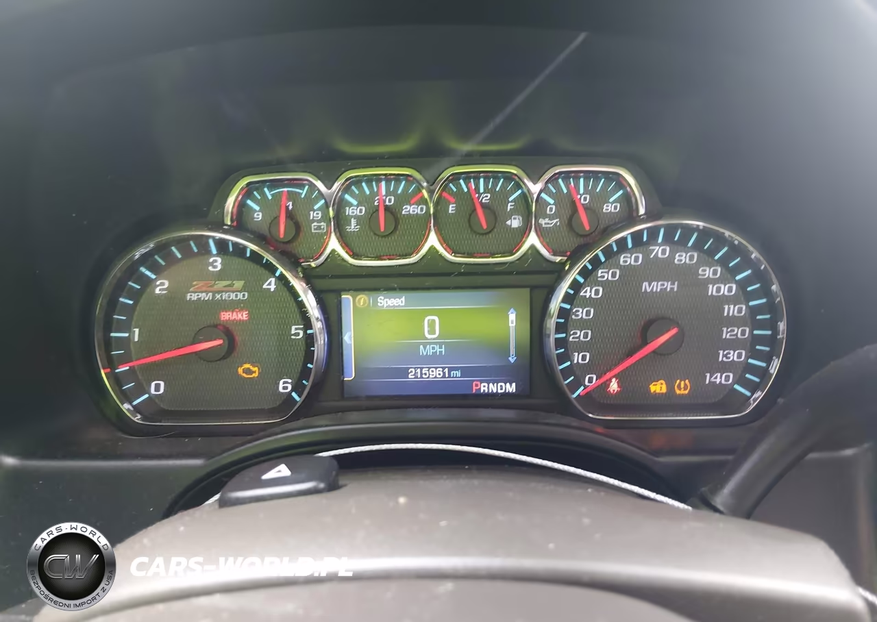 2014 Chevrolet Silverado 1500 Lt VIN:3GCUKREC9EG182061 - 7