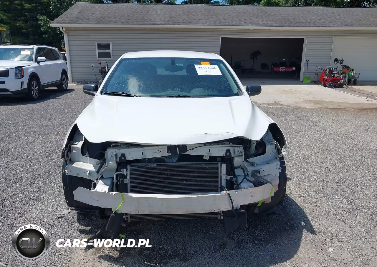 2013 Chevrolet Malibu 1Ls VIN:1G11B5SAXDF193576 - 13