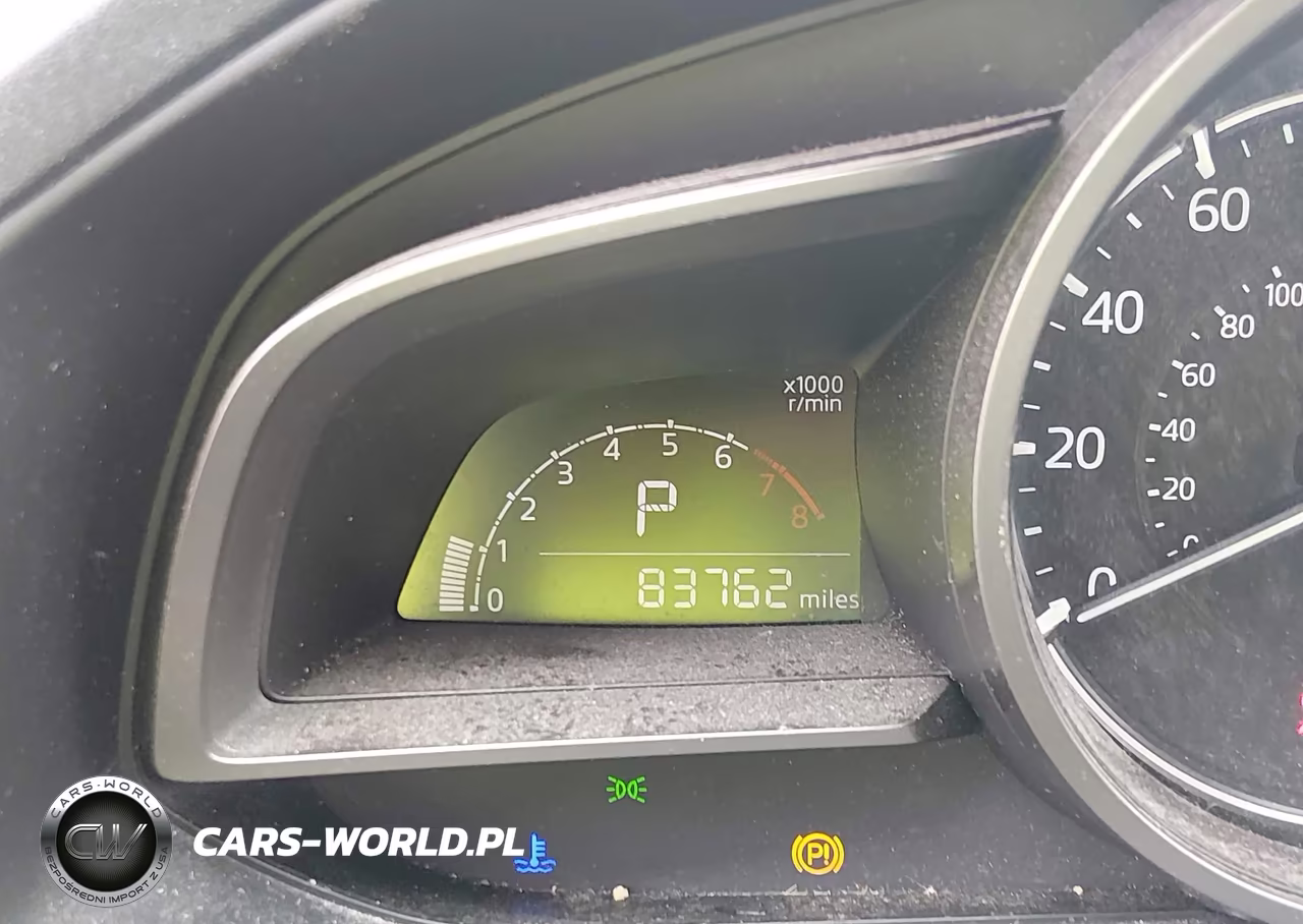2018 Mazda Mazda3 Sport VIN:3MZBN1U7XJM261817 - 14