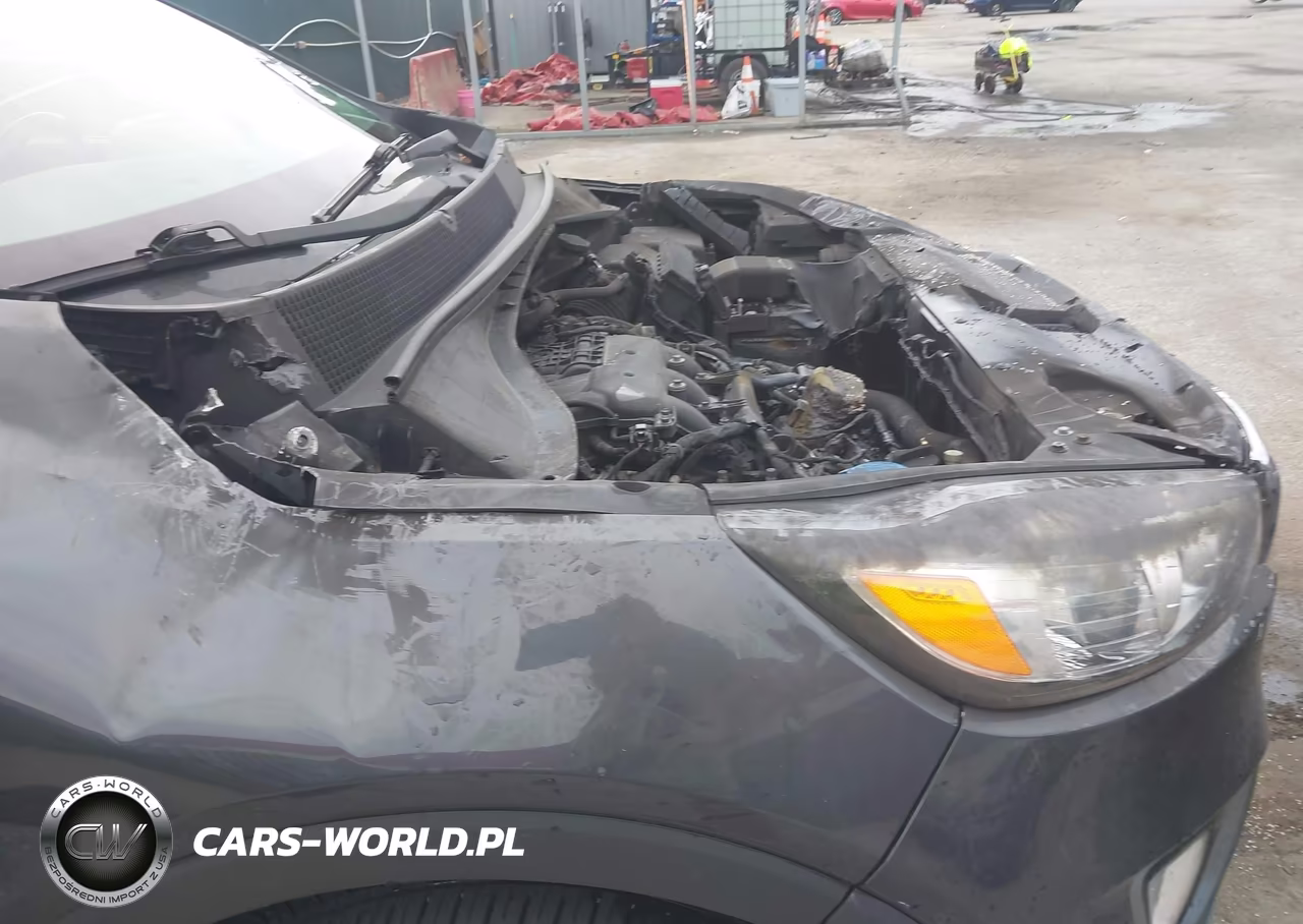 2016 Kia Sorento 3.3L Ex VIN:5XYPHDA56GG001845 - 13
