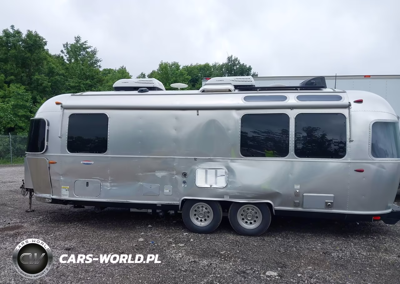 2019 Airstream Intl Serenity VIN:1STJFYJ24KJ547384 - 14
