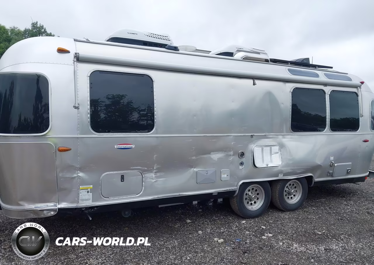2019 Airstream Intl Serenity VIN:1STJFYJ24KJ547384 - 6