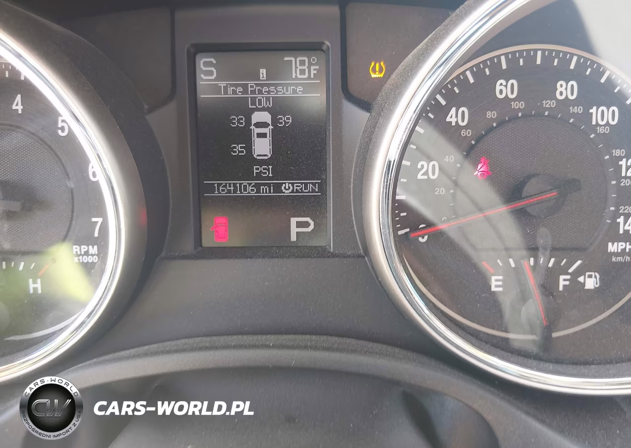 2011 Jeep Grand Cherokee Overland VIN:1J4RR6GG4BC709688 - 6