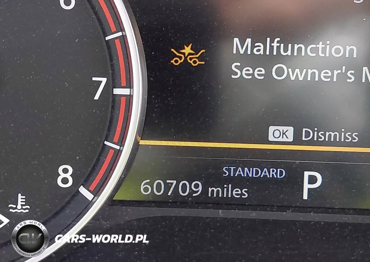 2023 Nissan Rogue Sl Fwd VIN:JN8BT3CA4PW000908 - 15