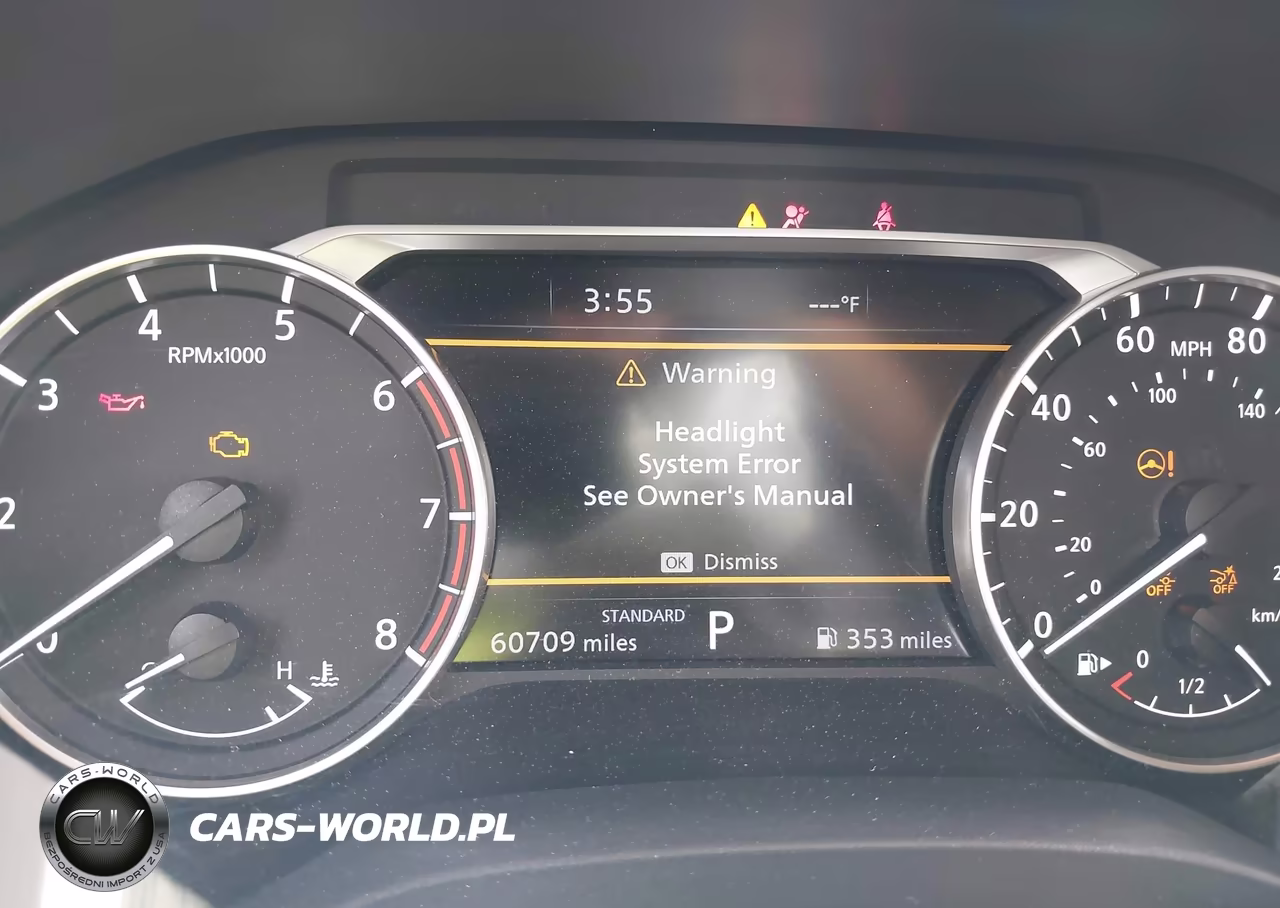 2023 Nissan Rogue Sl Fwd VIN:JN8BT3CA4PW000908 - 7