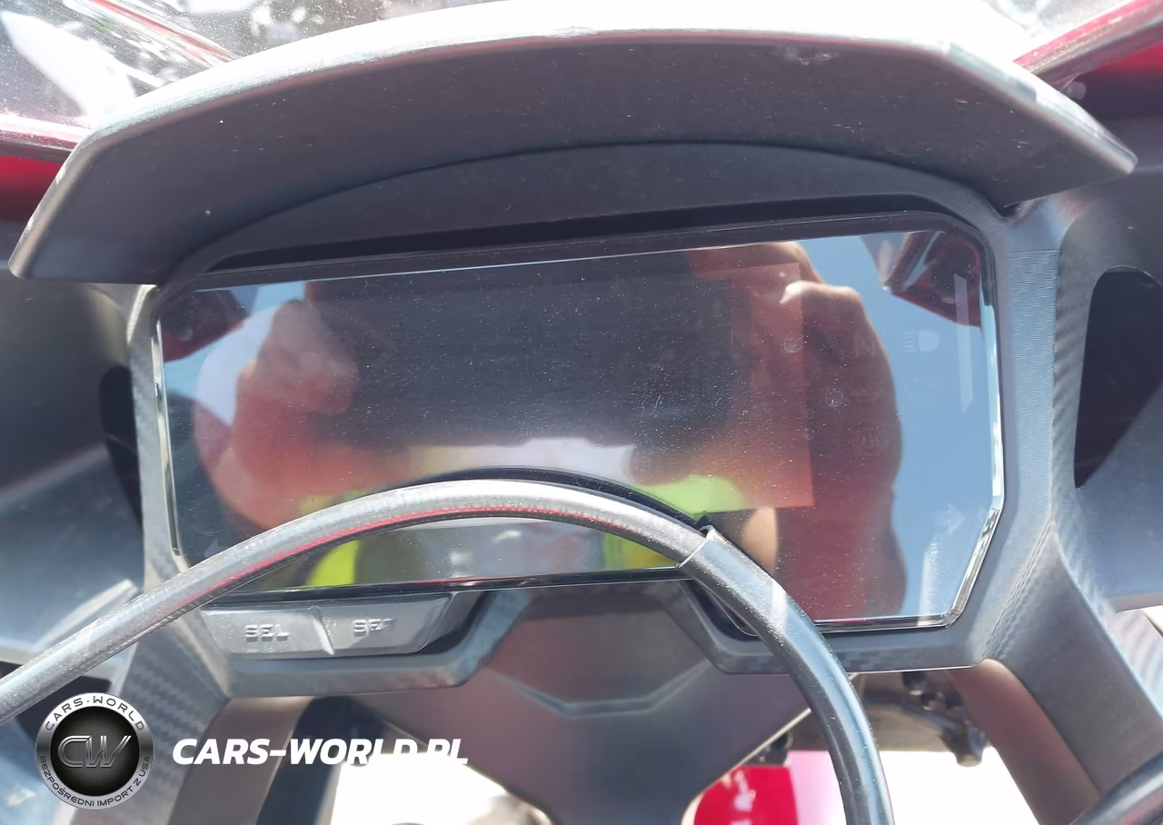 2022 Honda Cbr500 Ra VIN:MLHPC6258N5301611 - 7