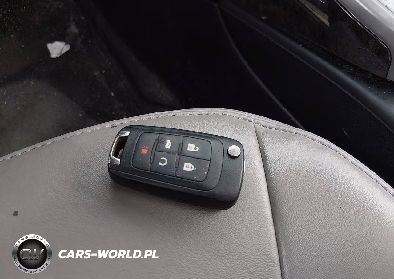 2016 Buick Verano Convenience Group VIN:1G4PR5SK9G4101617 - 11