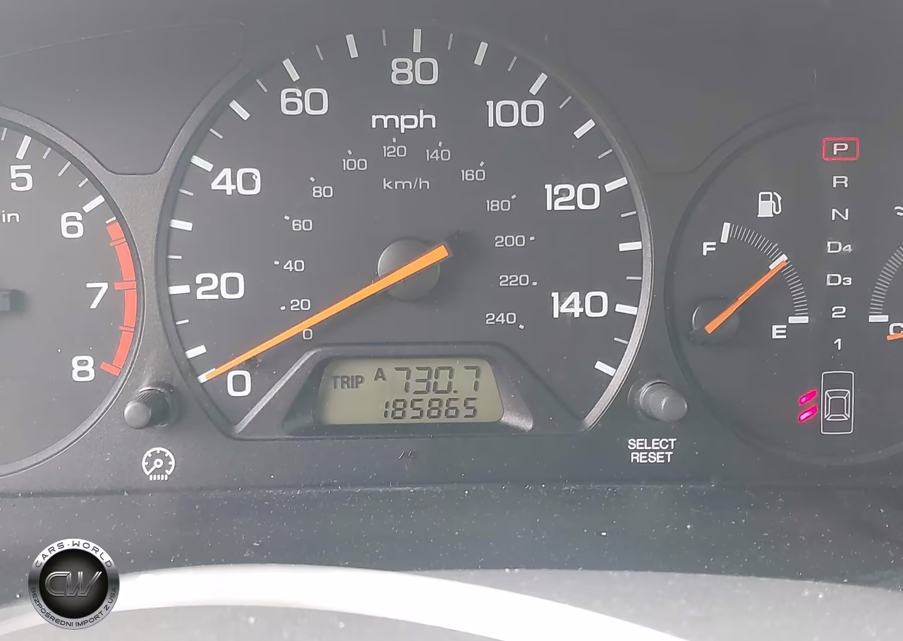 1999 Honda Accord Lx VIN:JHMCG6656XC006259 - 15