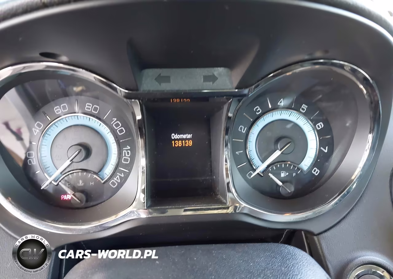 2011 Buick Lacrosse Cxs VIN:1G4GE5ED1BF320092 - 12