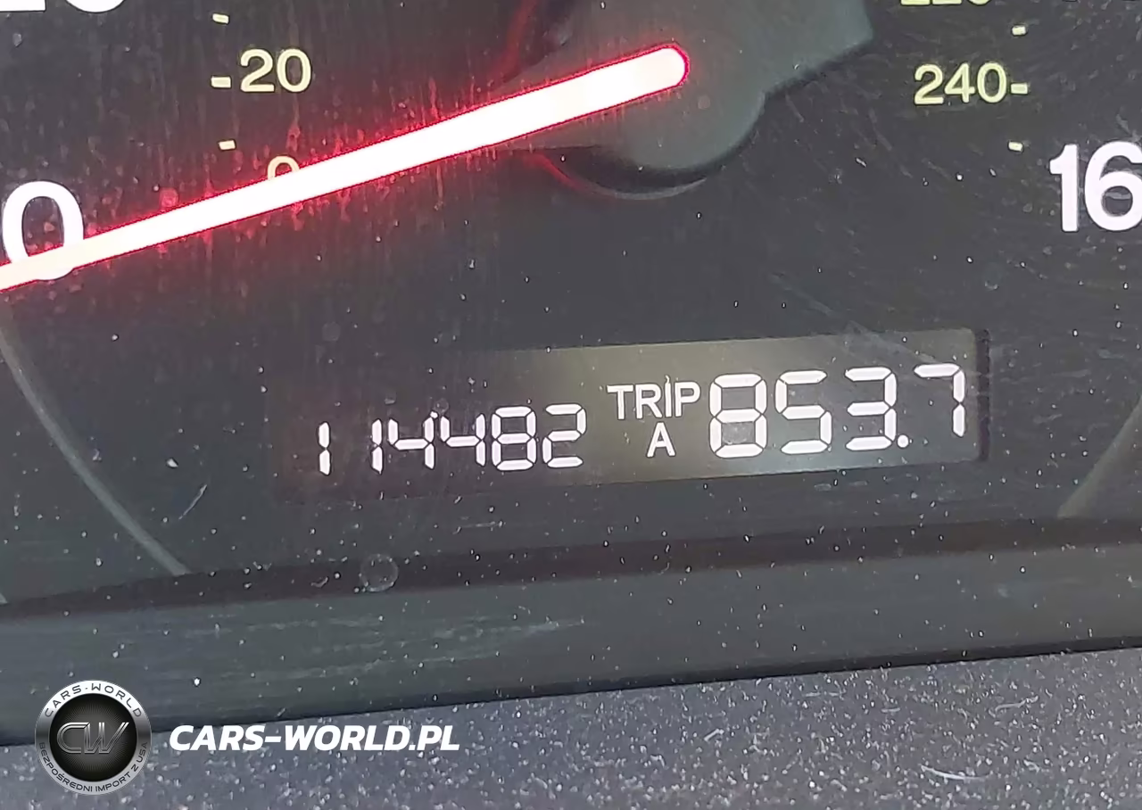 2005 Honda Accord 2.4 Lx VIN:1HGCM56425A092773 - 7